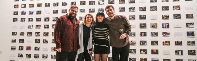 Otvorena Izložba „Mikromomenti sreće“ otvorena: KOIKOI slave pet godina rada u susret beogradskom koncertu