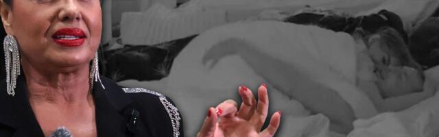 "OBRADOVALI STE ME" Zlata Petrović saznala da joj je sin imao vrelu akciju sa 14 godina mlađom