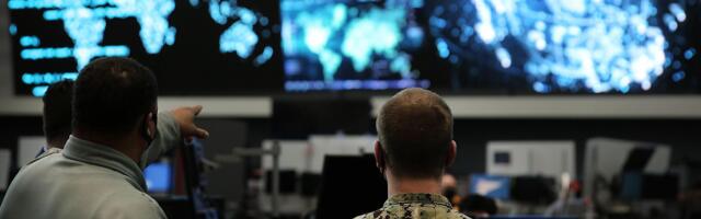 Uloga sajber ratovanja u Iranu