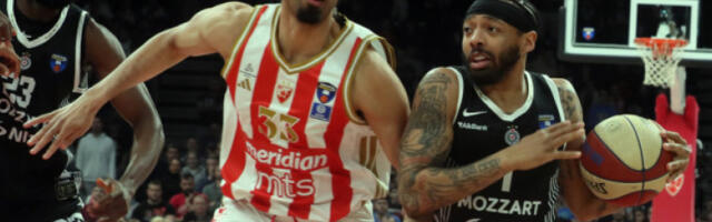 Огњен Добрић решио дерби