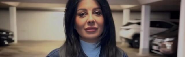 "Lepo mi stoji 40 godina života": Olja Bajrami slavi rođendan, a priča o Goranu Ratkoviću Raletu i Ani Nikolić ponovo u fokusu