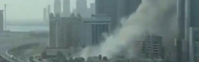 Napad na bazu Hamala predstavlja "opasnu eskalaciju": Zašto Iran žestoko udara Bahrein?