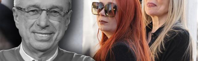 "SVAKI PUT KAD ODE NA GROB SE SLOMI I TO TRAJE DANIMA" Suzana Jovanović o ćerki Aleksandri i bolu koji nosi: Evo šta se desilo sa Sašinim koferom