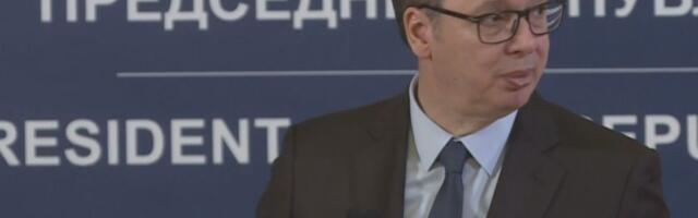 Vučić o smrti studentkinje: Za razliku od drugih, prepuštam nadležnim organima da sprovedu istragu