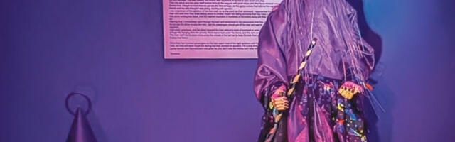 Му­зеј па­ра­нор­мал­ног отва­ра сво­ја вра­та