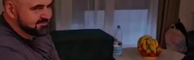 DEČKO MAJKE DARKA LAZIĆA SLAVI ROĐENDAN! Nakon tragedije, deca uspela da mu izmame osmeh (FOTO)