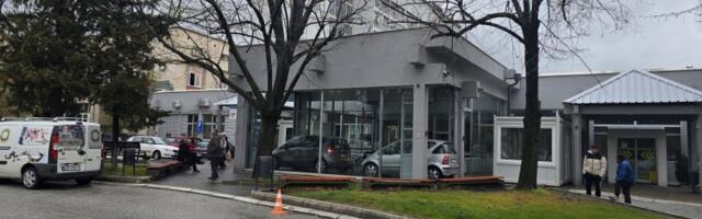 PONOVO DOZVOLJENE POSETE hospitalizovanim pacijentima u UKC Kragujevac: Evo u kojim terminima