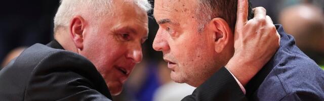 Živa legenda CSKA i ruske košarke: Dule mi je bio kao tata, za Željka bih igrao besplatno