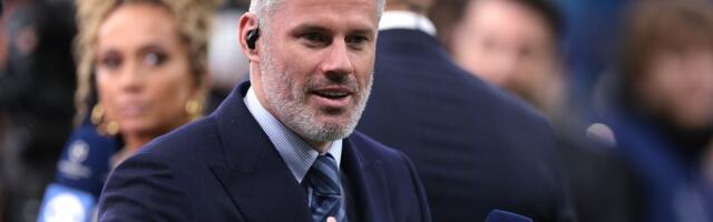 Karager: Svako zna da Martinez nije zaslužio crveni karton