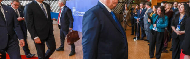 Орбан без опроштаја с Бриселом