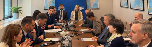 Представници МОЛ-а стижу у Београд