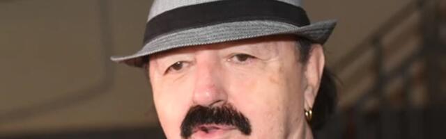Preminuo mu je kolega i dugogodišnji saradnik: Ovako je Haris pričao o pokojnom pevaču