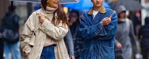 Odbačena ćerka Toma Kruza slavi 20. rođendan: Tata je nije video više od 10 godina, kažu da je mamina kopija