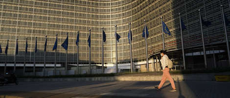 EK predlaže nova pravila o upravljanju podacima