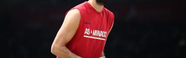 Mirotić se ponovo povredio