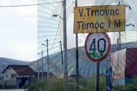 Razbojništvo u Velikom Trnovcu kod Bujanovca