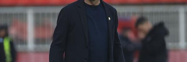 "PARTIZAN JE DOŠAO DA SE BRANI" Tanjga posle remija ništa ne zamera svojim igračima