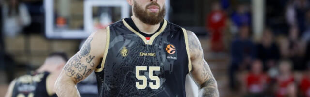 ​Мајк Џејмс на крају сезоне напушта Монако након пет година у том клубу