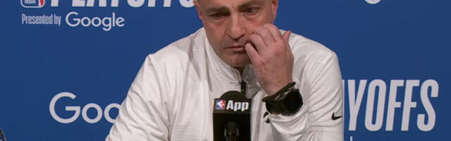 Težak udarac za Rajakovića i Toronto: Košarkaš neće igrati do kraja plej-of serije protiv Klivlenda