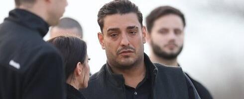 "Nisam se oprostio od brata, nije kraj": Bolna ispovest Darka Lazića o porodičnoj tragediji