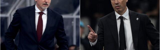 Ni Obradović, ni Penjaroja - evo ko je trener sezone u ABA ligi