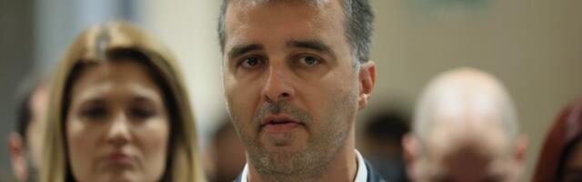 Sad je sve jasno: Manojlović otkrio zašto blokaderi huškaju narod na nasilje (VIDEO)