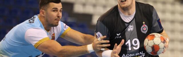 PARTIZAN BRANI TITULU ŠAMPIONA SRBIJE: Crno-beli dominantnom igrom do finala ARKUS lige