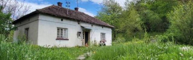 Daniel prodaje kuću od 100 kvadrata i plac od 11 ari za 16.500 evra: Lokacija idealna za ljubitelje prirode (FOTO)