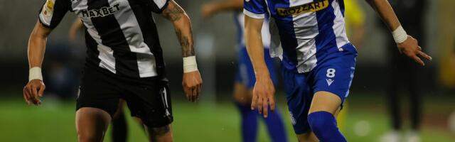 BOMBA! EVROPSKI VELIKAN ŽELI IGRAČA OFK BEOGRADA I ZVEZDINO DETE: Sprema se ozbiljan transfer, na stolu je veliki novac!