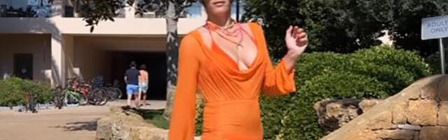 “Poruče srpsku pesmu, oni prekinu” Ivana napravila haos na svadbi sa Crnogorcem: Razvela se posle mesec dana