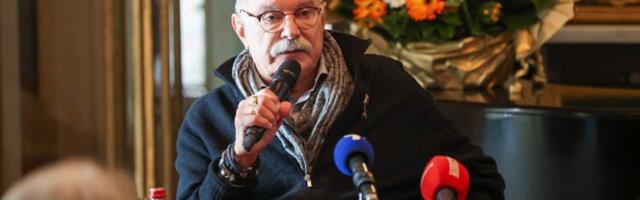 Praznik sedme umetnosti u Beogradu i Novom Sadu Nikita Mihalkov: U Srbiji počinje filmska priča koja čuva savest, saosećanje i tradiciju