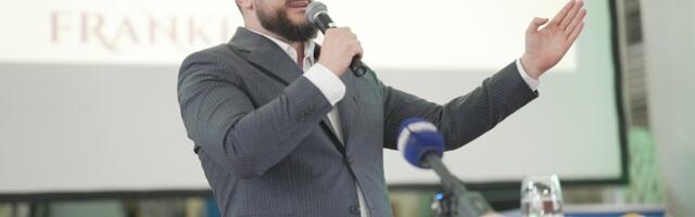 Zukorlić: Ako želite vidjeti budućnost Sandžaka, pogledajte dijasporu