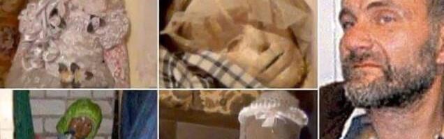 SPAVALA DVA MESECA PORED MRTVOG BRATA! Jeziv slučaj Beograđanke podsetio na jednog od najmorbidnijih ljudi na svetu: Iskopavao tela devojčica, a onda... (VIDEO)