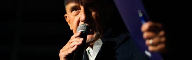 Babiš se oglasio: "Češka neće ove godine ispuniti cilj NATO-a"
