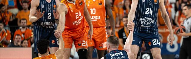 Teodosić posle Džonsa sprema novu bombu: Priča o bivšem NBA centru dobija obrise, pregovori su u toku