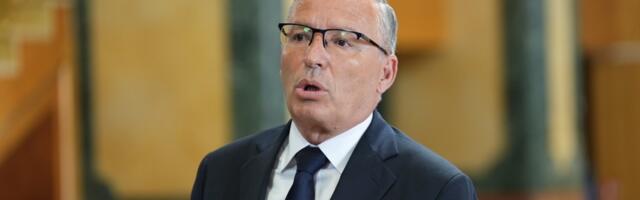 Sastanak Kurtija i Hamze bez konkretnog rezultata, Demokratska partija Kosova kaže da ostaje u opoziciji