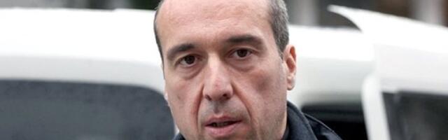 Mladen Mijatović o detaljima tajne misije u Libanu: "Roditelji i devojka nisu ništa znali"