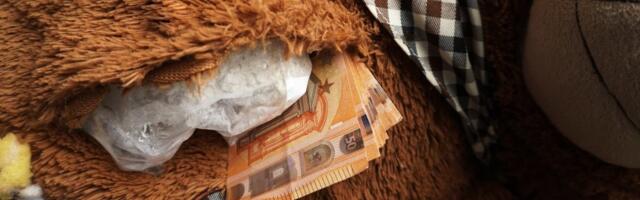 Mislili su da su genijalci, a onda je policija pokvarila planove: Inspektori zanemeli kad su našli ove štekove