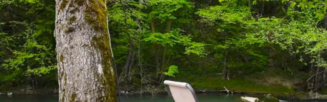 Najčistija reka u Srbiji ima 8 rajskih plaža: Uspešno pariraju moru, bistra voda i zelene obale su savršene za beg od grada