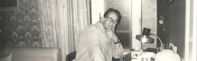 Preminuo Nikola Bertolino