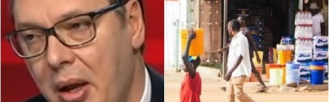 Samo da ne primimo gol od uvek nezgodnog Mozambika