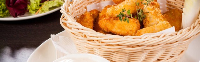 Čiken nagets bolji nego u Meku - recept za hrskave pileće medaljone koji se ne prže u ulju