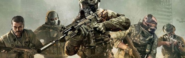 Mega popularna mobilna pucačina dobija nastavak: Stiže novi Call of Duty Mobile