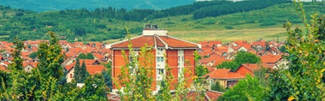 NEMAJU VODU "Na ulici ćemo braniti pravo na normalan život"