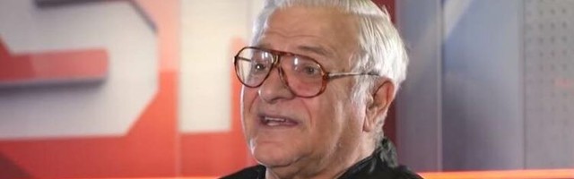 Football coach Miladin Zivanovic dies at 77