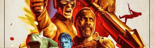 Ako morate da pogledate jedan superherosjki film ove godine, nek to bude The Suicide Squad