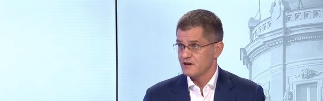 "Srbija nema spoljnu politiku, već cilj da se ništa ne menja"