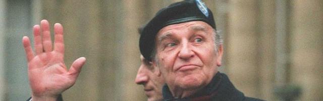 P. Ćeranić: Podela BiH je ideja Alije Izetbegovića
