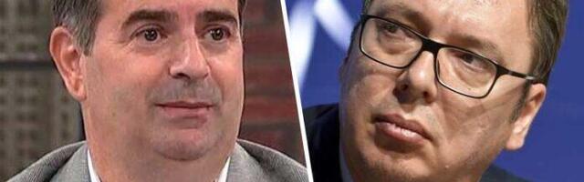 Ðerlek izabran u Predsjedništvo SNS, zahvaljuje se Vučiću: Trudiću se da opravdam povjerenje