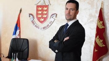 GRADONAČELNIK TERZIĆ O PROTESTIMA I BLOKADI ULICA